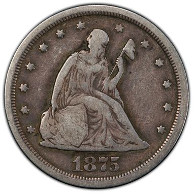 Cert 42142047 - Coin Image