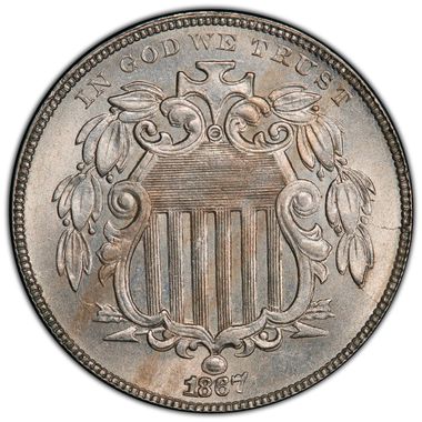 Cert 42142068 - Coin Image