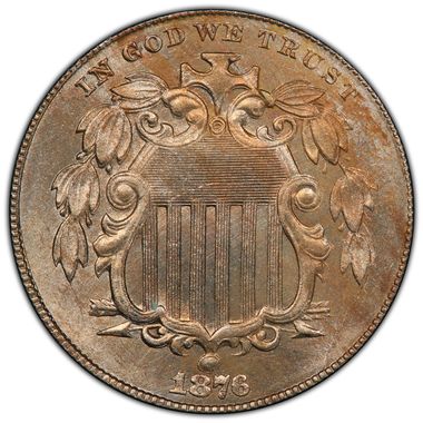 Cert 42142070 - Coin Image