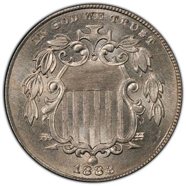 Cert 42142071 - Coin Image