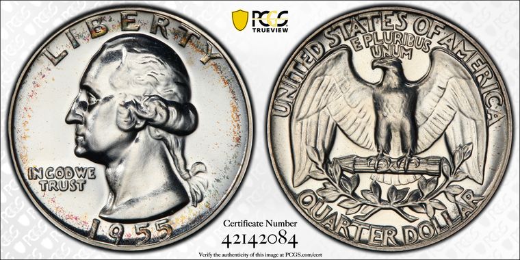 Cert 42142084 - Coin Image