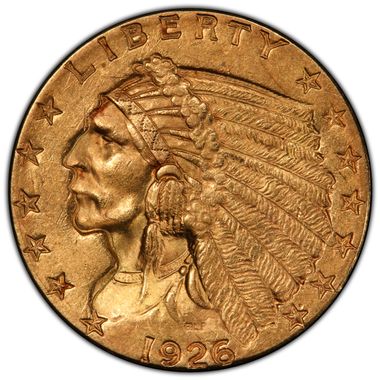 Cert 42142546 - Coin Image