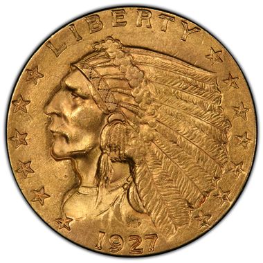 Cert 42142549 - Coin Image