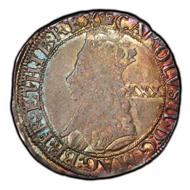 Cert 42142620 - Coin Image