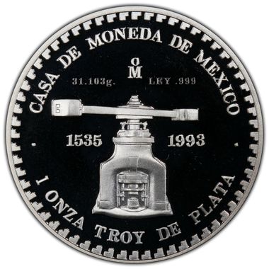 Cert 42144967 - Coin Image