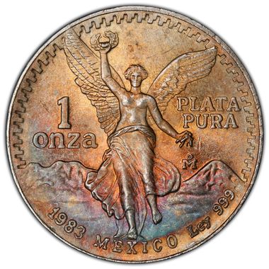 Cert 42145148 - Coin Image