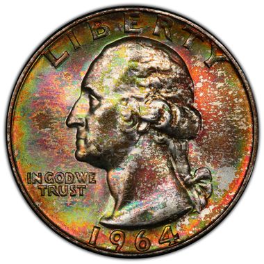 Cert 42146006 - Coin Image