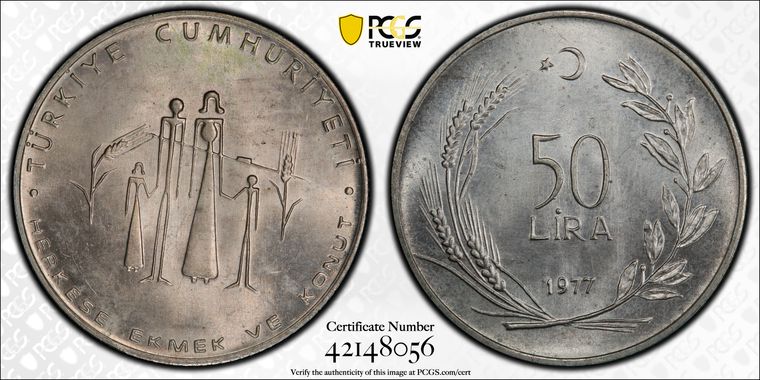 Cert 42148056 - Coin Image