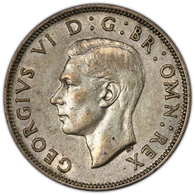 Cert 42148738 - Coin Image