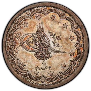 Cert 42148873 - Coin Image