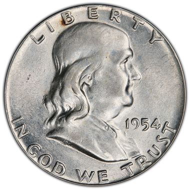 Cert 42148895 - Coin Image
