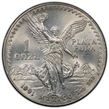 Cert 42150540 - Coin Image