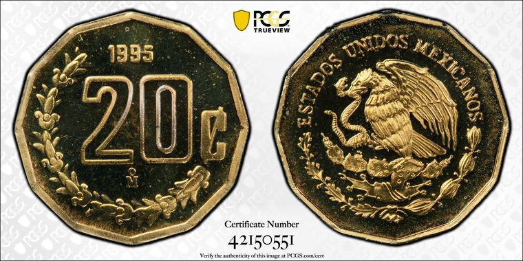 Cert 42150551 - Coin Image