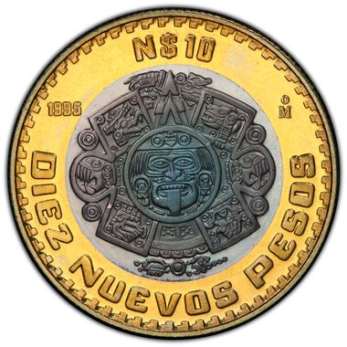 Cert 42150552 - Coin Image