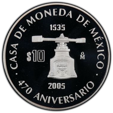 Cert 42150554 - Coin Image