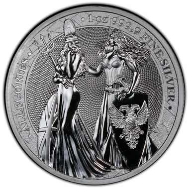 Cert 42150568 - Coin Image