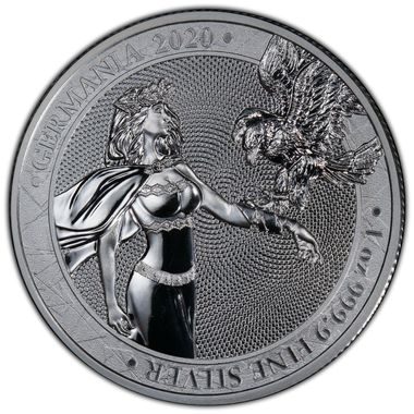 Cert 42150570 - Coin Image