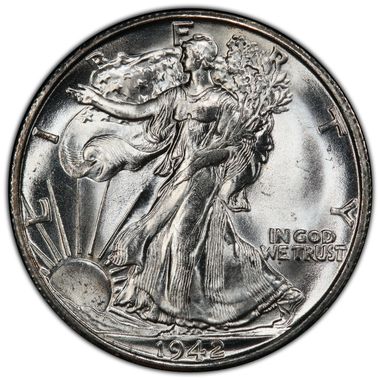 Cert 42153298 - Coin Image