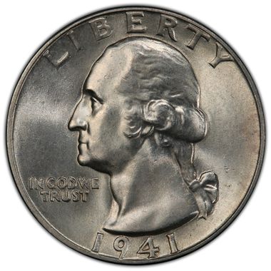 Cert 42153389 - Coin Image