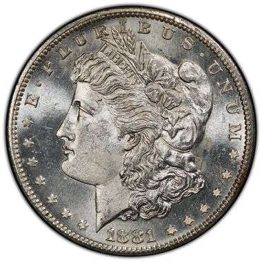 Cert 42153437 - Coin Image