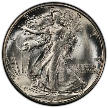 Cert 42153446 - Coin Image