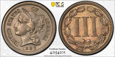 1883 3CN AU58