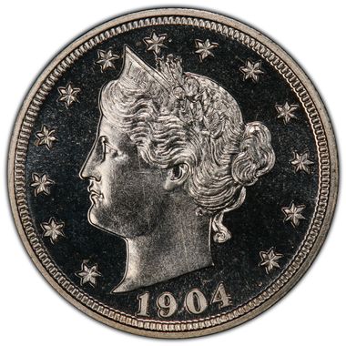 Cert 42154504 - Coin Image