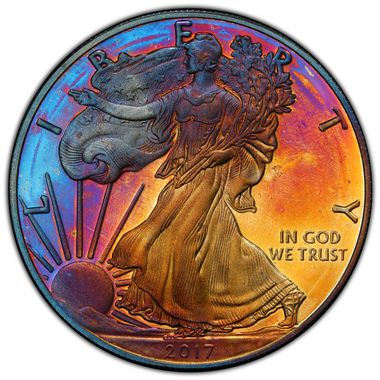 Cert 42154548 - Coin Image