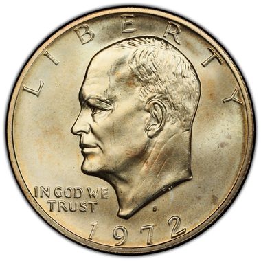 Cert 42154554 - Coin Image