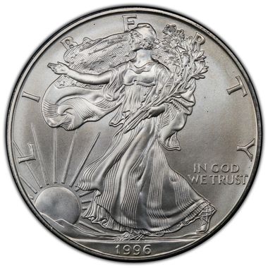 Cert 42154556 - Coin Image