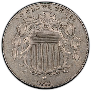 Cert 42154605 - Coin Image
