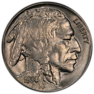 Cert 42155188 - Coin Image