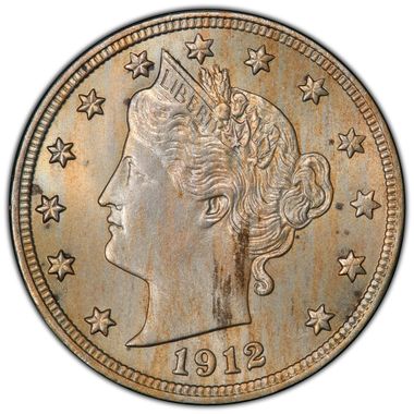 Cert 42156932 - Coin Image