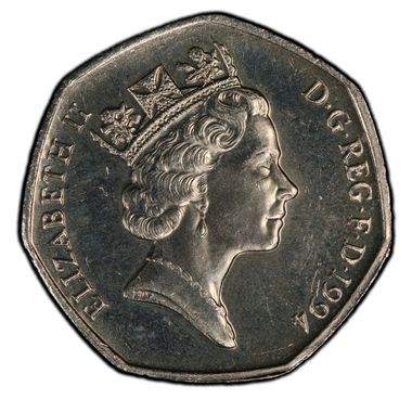 Cert 42157034 - Coin Image