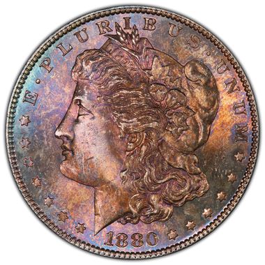 Cert 42157035 - Coin Image