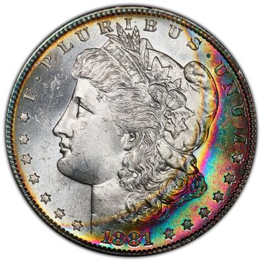 Cert 42157036 - Coin Image