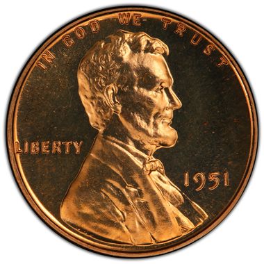 Cert 42157095 - Coin Image