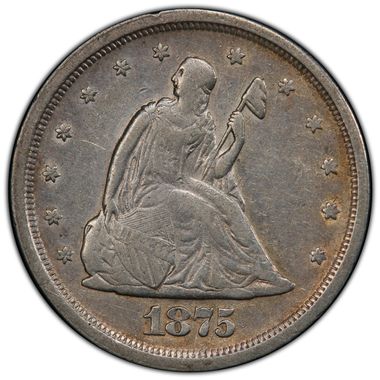 Cert 42157200 - Coin Image