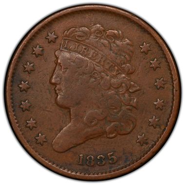 Cert 42157201 - Coin Image