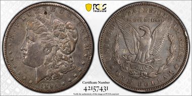 1894-O $1 N1