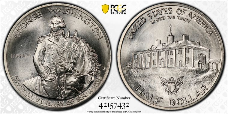 Cert 42157432 - Coin Image