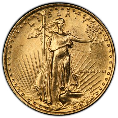 Cert 42157711 - Coin Image