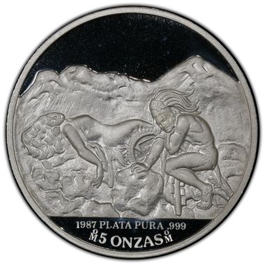 Cert 42157899 - Coin Image