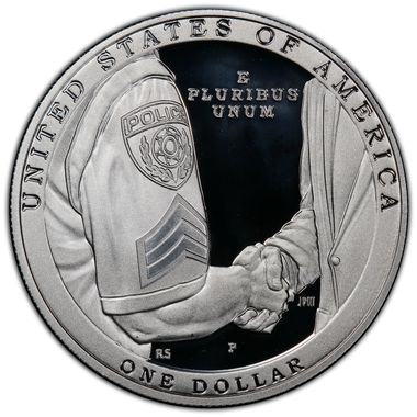 Cert 42158241 - Coin Image