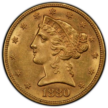 Cert 42158474 - Coin Image