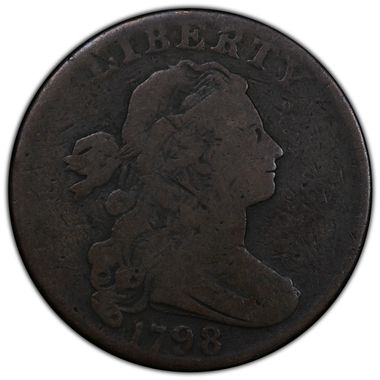 Cert 42158823 - Coin Image