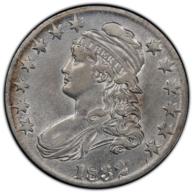 Cert 42158829 - Coin Image