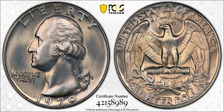 Cert 42158989 - Coin Image