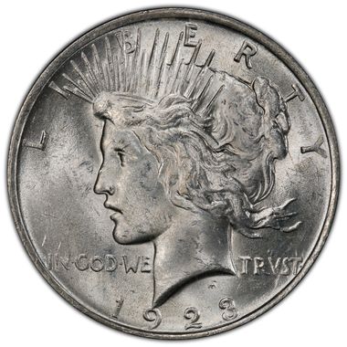 Cert 42159034 - Coin Image