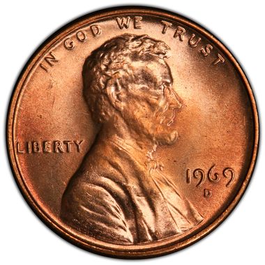 Cert 42159383 - Coin Image